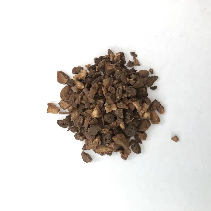 The Black Leaf Tea and Culture Shop Faux Mini