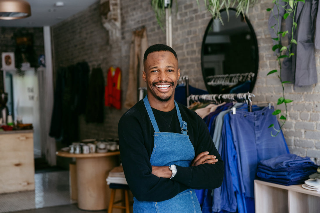 Why Black Business?