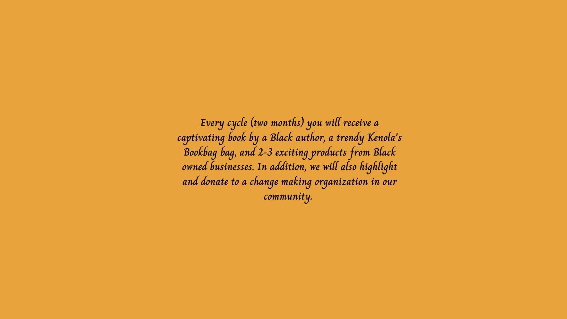 Black owned book bags outlet