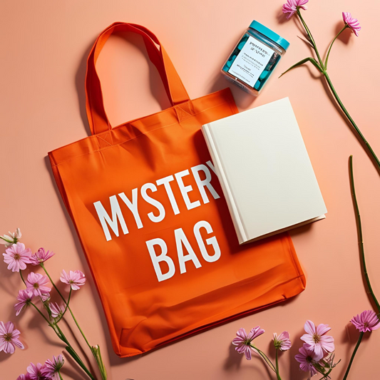 Mystery Bag