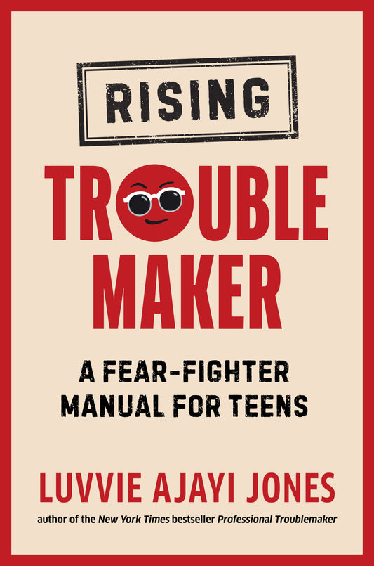 Rising Troublemaker Box