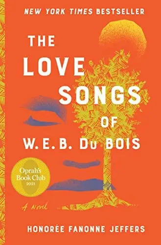 The Love Songs of W.E.B. Du Bois Box